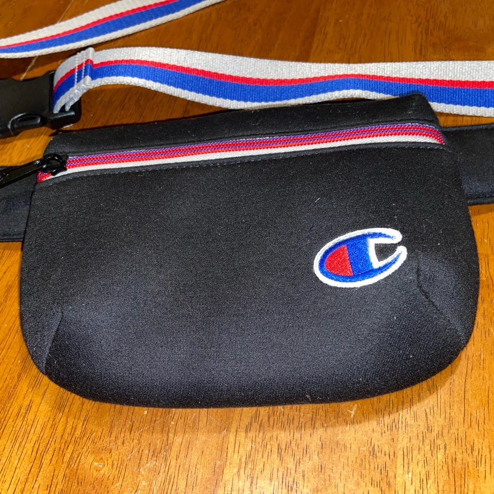 Champion Belt bag